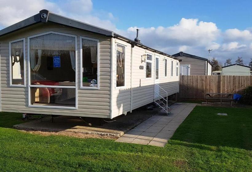 호텔 Haven Church Farm