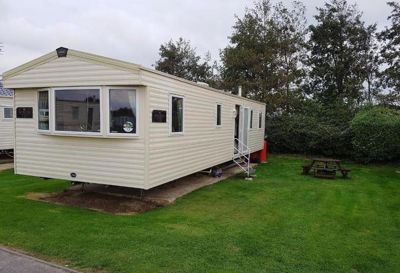 호텔 Haven Church Farm