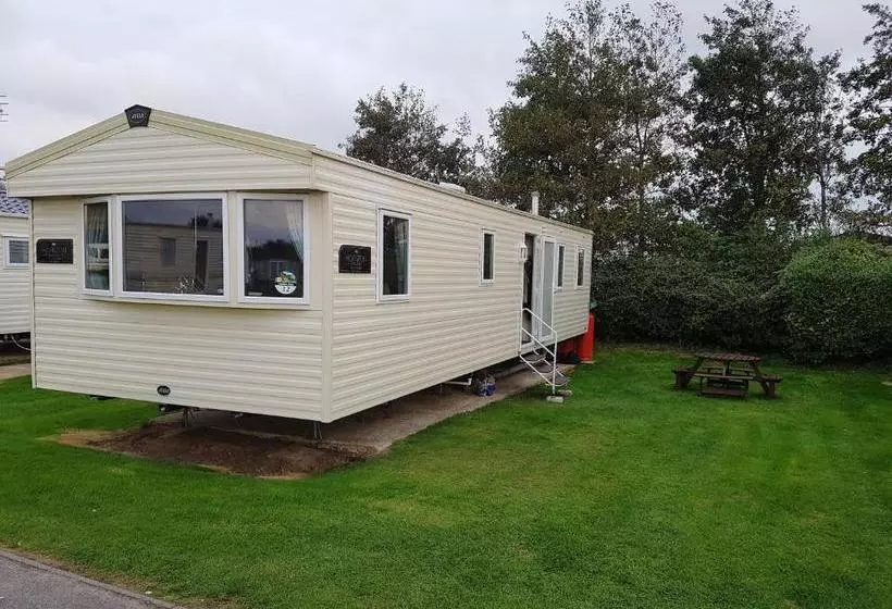 Hotelli Haven Church Farm