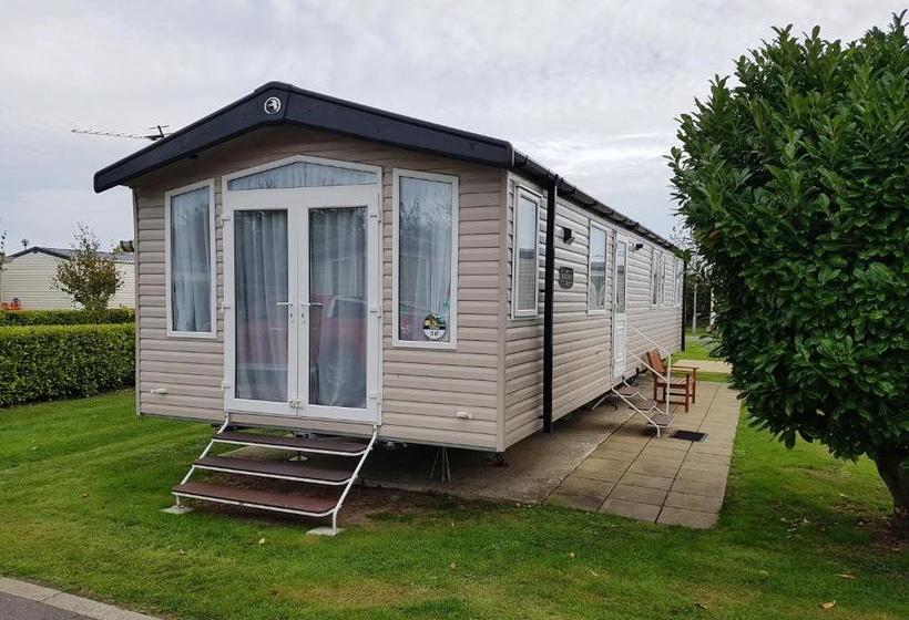 호텔 Haven Church Farm