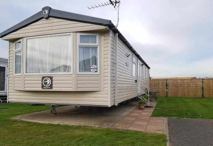 Hotelli Haven Church Farm