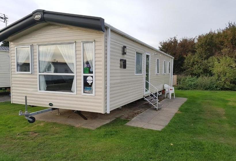 호텔 Haven Church Farm