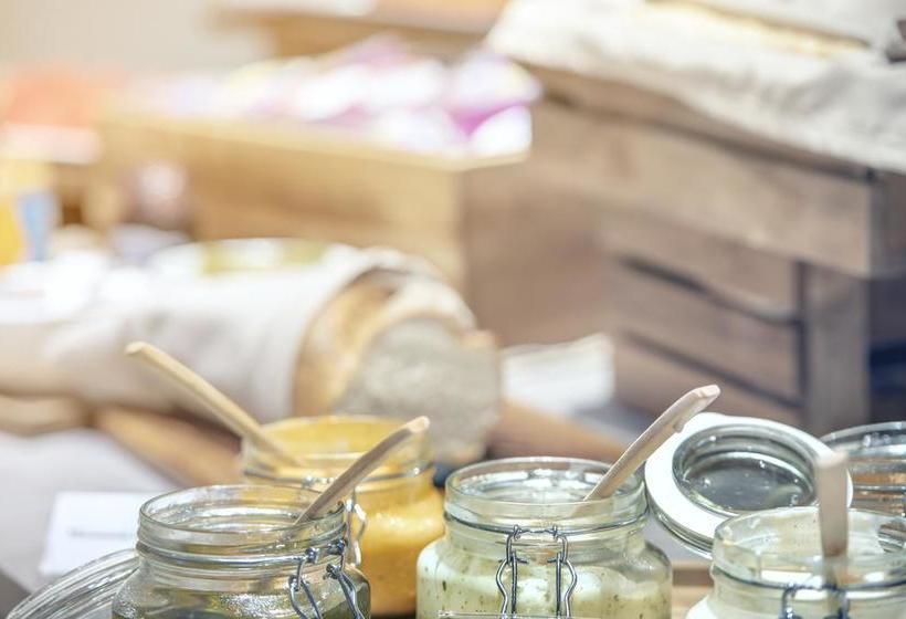 Fotos del hotel De Centro Bangkok:  20