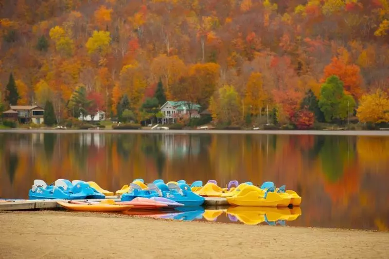 Hotelli Floribell Station Touristique