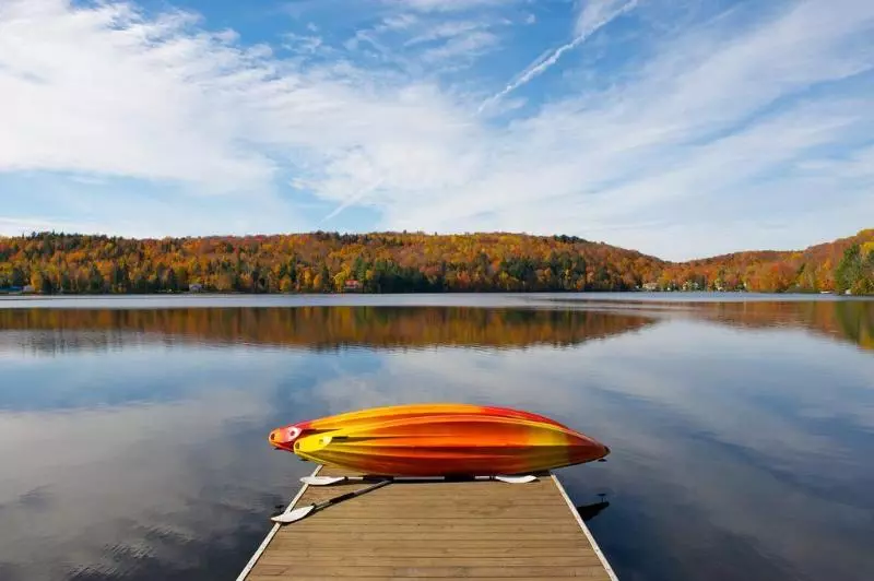 Hotelli Floribell Station Touristique