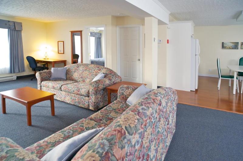 Отель Floribell Station Touristique