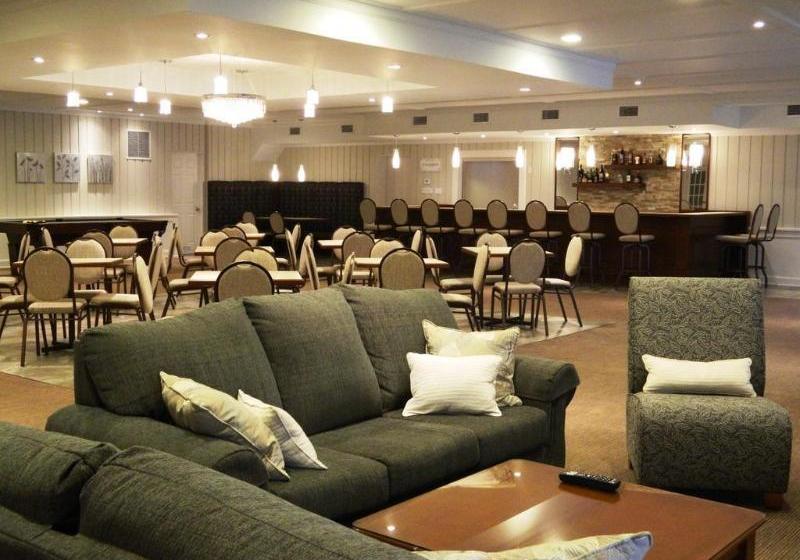 Отель Floribell Station Touristique