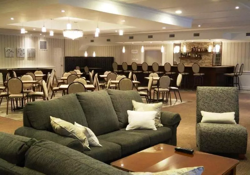 Hotelli Floribell Station Touristique