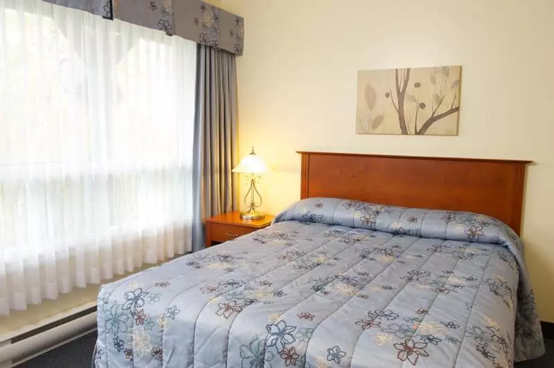 Hotelli Floribell Station Touristique