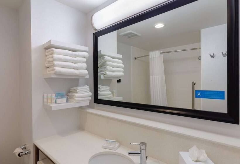 Отель Hampton Inn Wetumpka