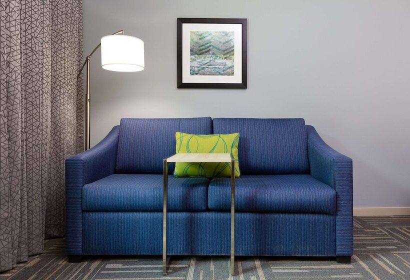 Отель Hampton Inn Wetumpka