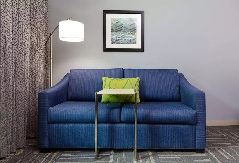 Hotelli Hampton Inn Wetumpka