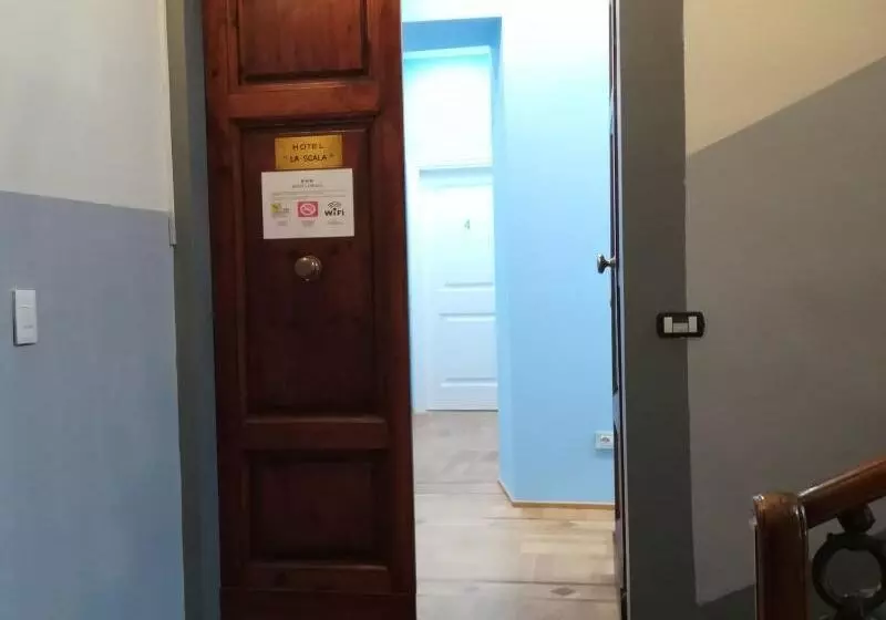 Hotel La Scala