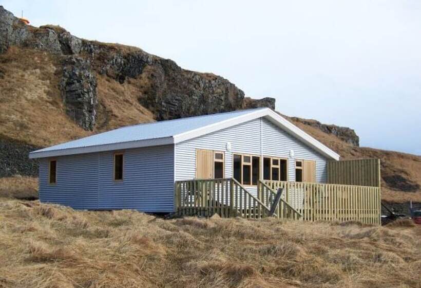 هتل Malarhorn Guesthouse