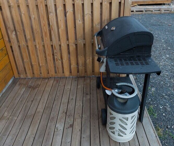 هتل Malarhorn Guesthouse