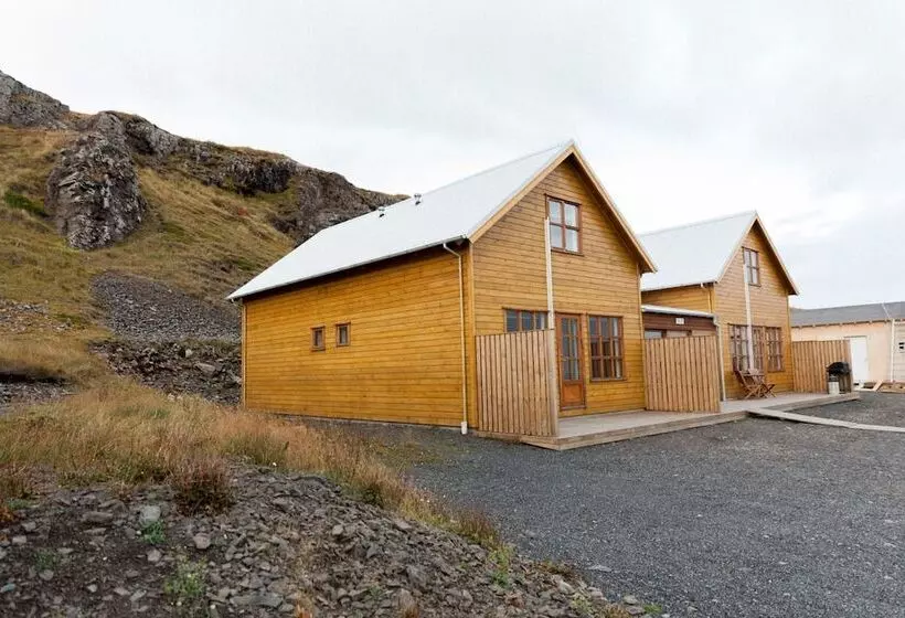 هتل Malarhorn Guesthouse