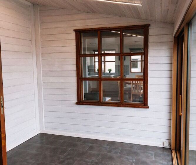 هتل Malarhorn Guesthouse