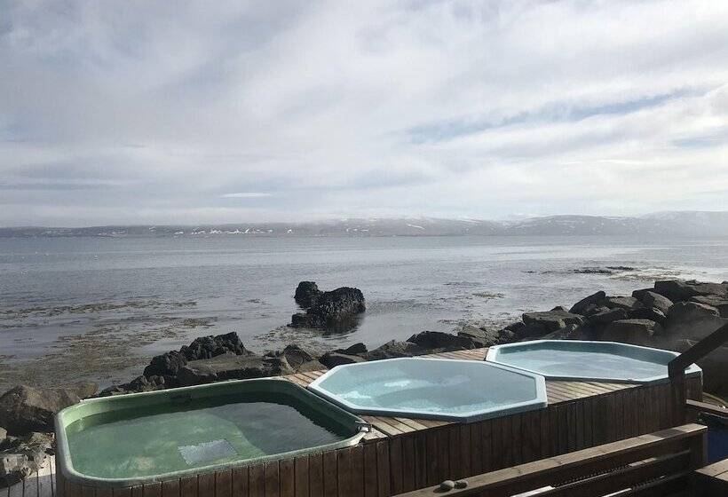 هتل Malarhorn Guesthouse