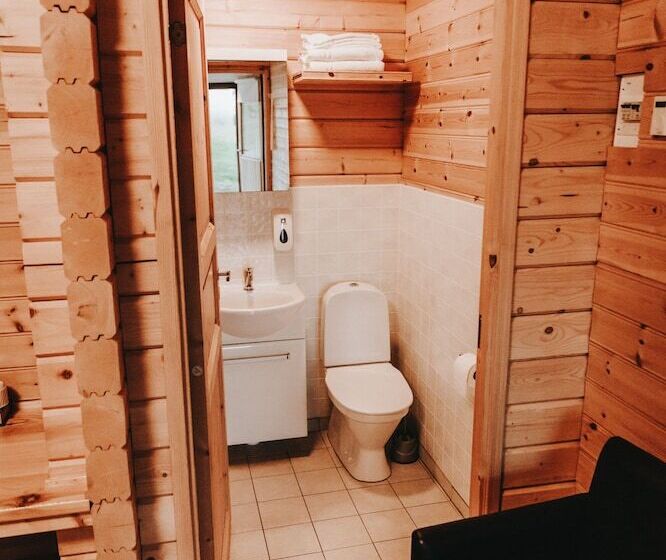 هتل Malarhorn Guesthouse