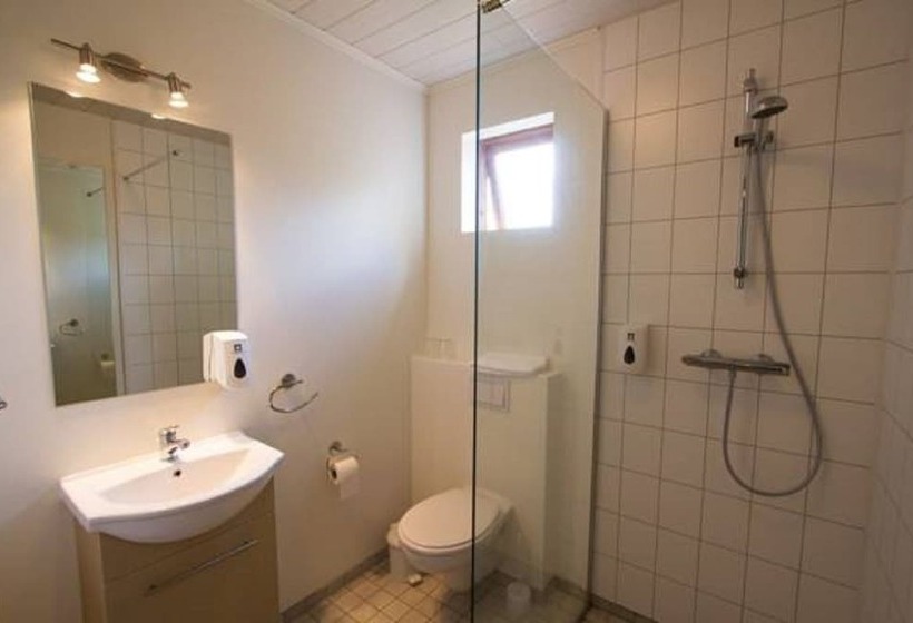 هتل Malarhorn Guesthouse