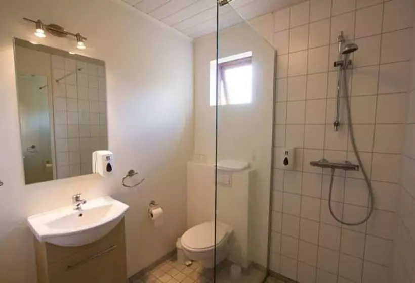 هتل Malarhorn Guesthouse