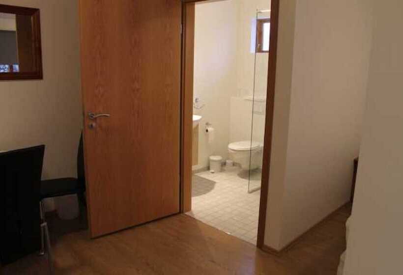 هتل Malarhorn Guesthouse