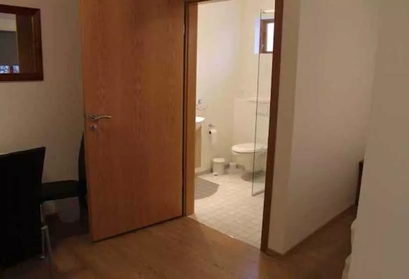 هتل Malarhorn Guesthouse