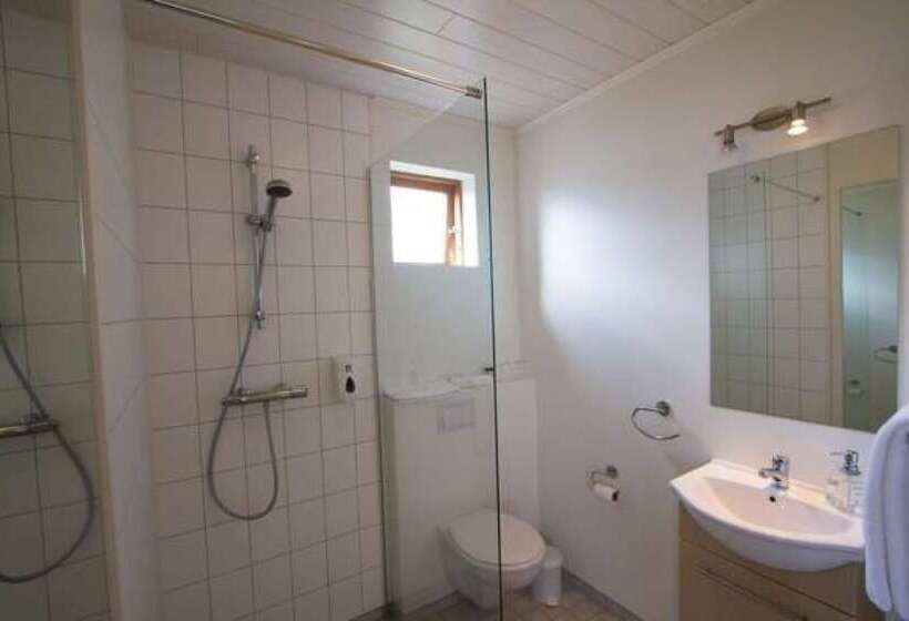 هتل Malarhorn Guesthouse