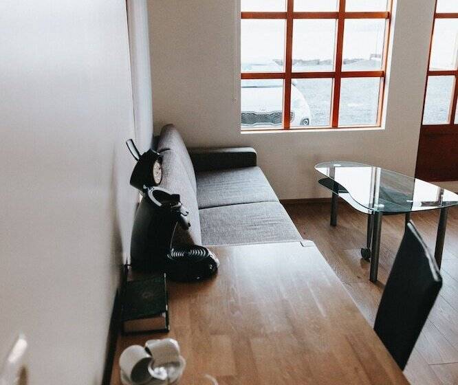 هتل Malarhorn Guesthouse