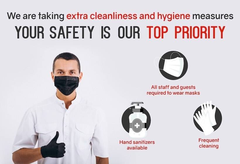 Maxi Hotel Kedonganan