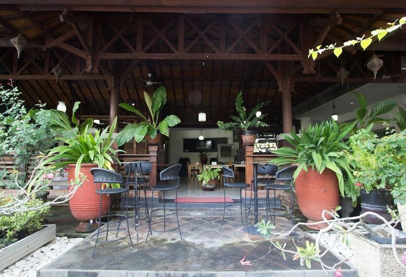 Maxi Hotel Kedonganan