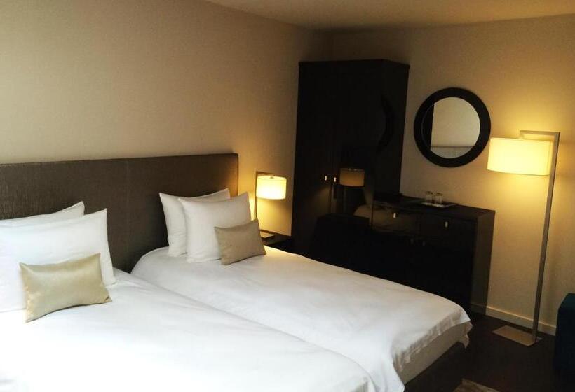 호텔 Medusa Gdańsk Old Town