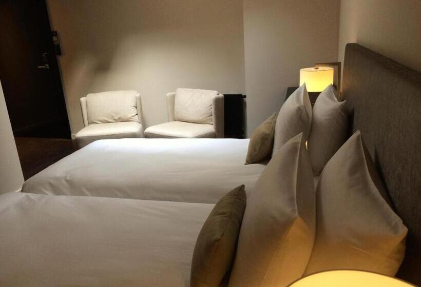 호텔 Medusa Gdańsk Old Town