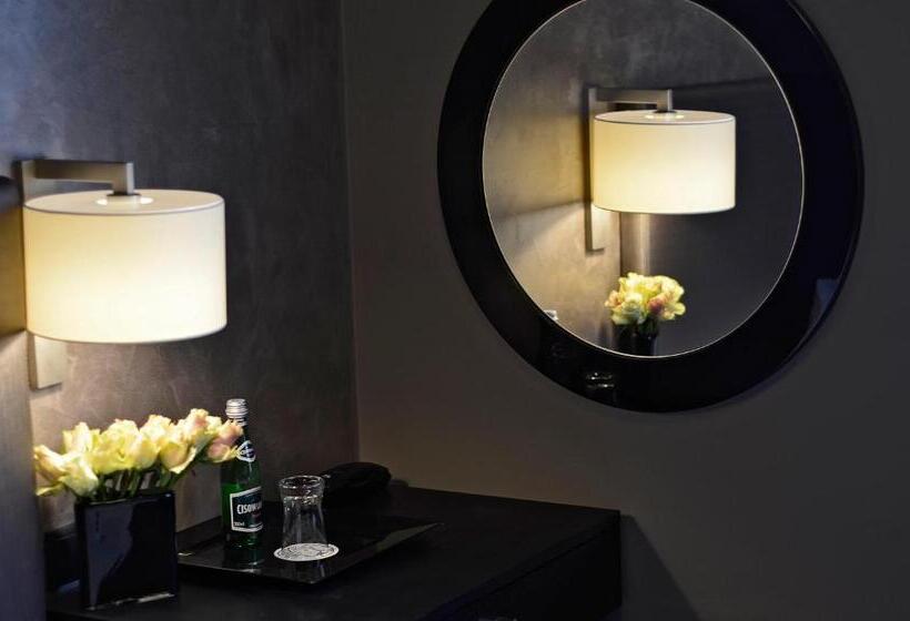 호텔 Medusa Gdańsk Old Town