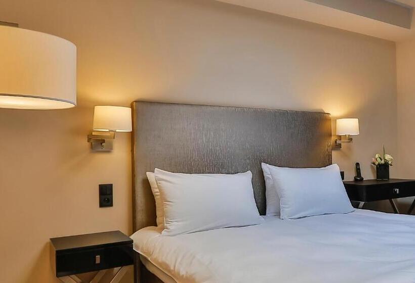 호텔 Medusa Gdańsk Old Town