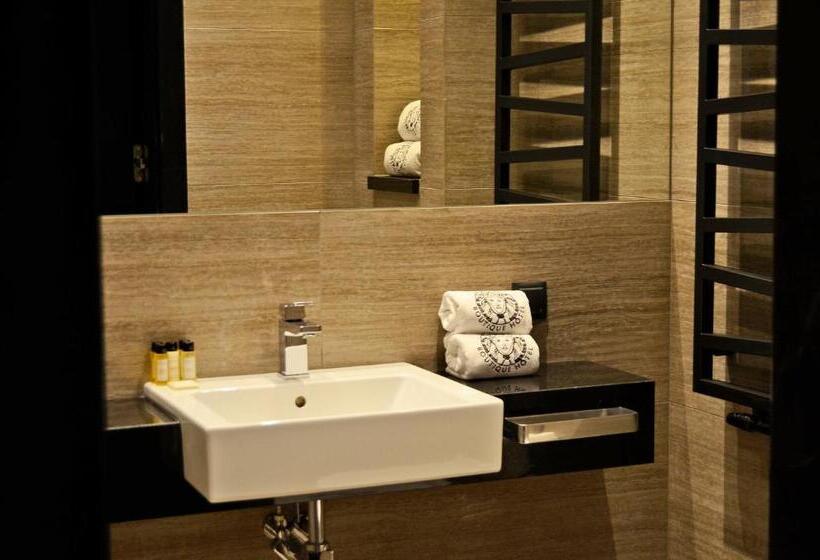 호텔 Medusa Gdańsk Old Town