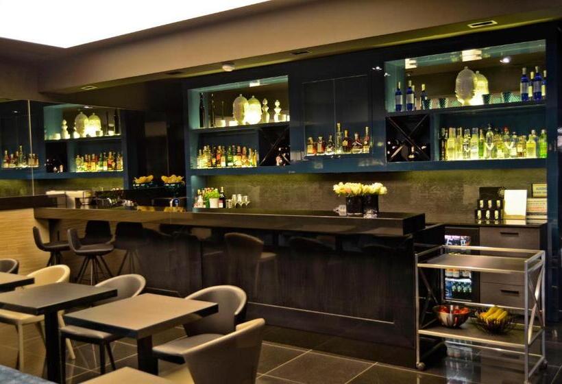 호텔 Medusa Gdańsk Old Town