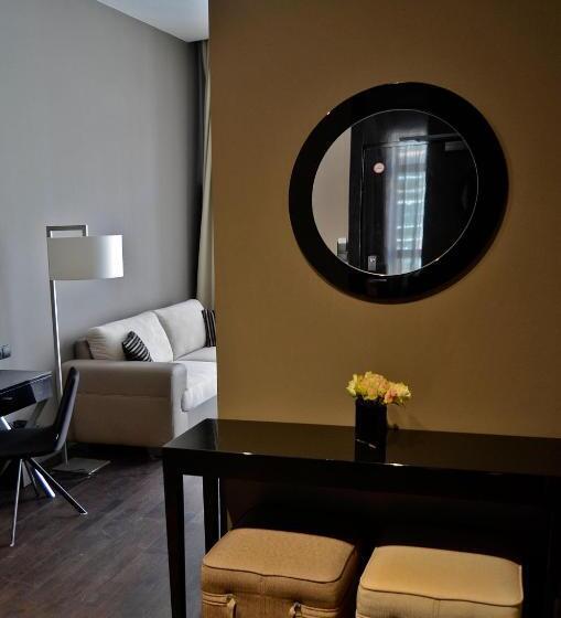 호텔 Medusa Gdańsk Old Town