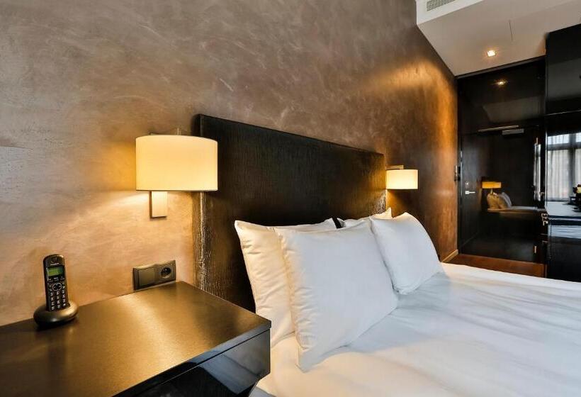 호텔 Medusa Gdańsk Old Town