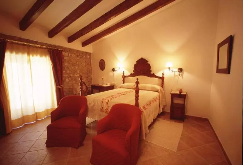 Hotel Posada De Lluc