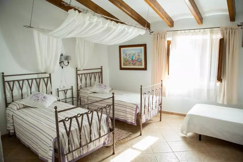 Hotel Posada De Lluc