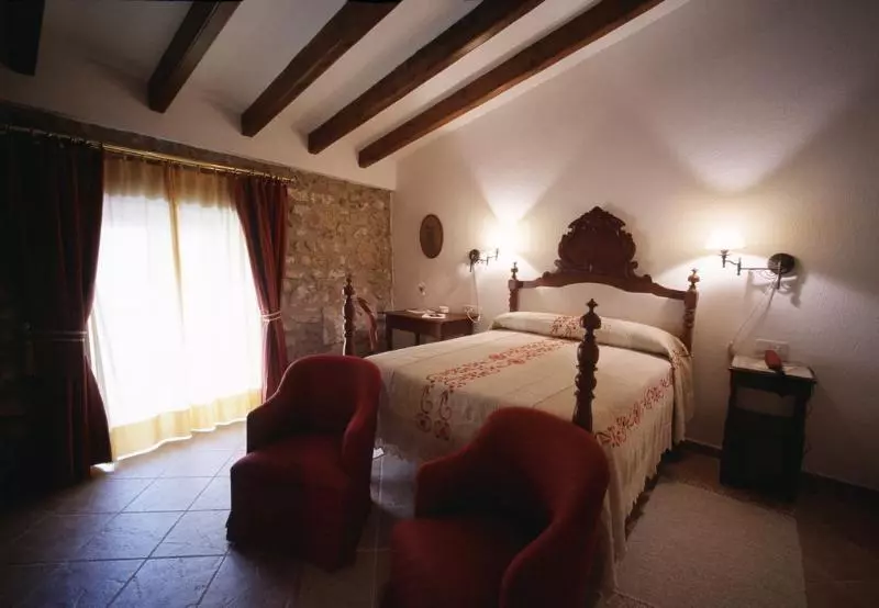 Hotel Posada De Lluc