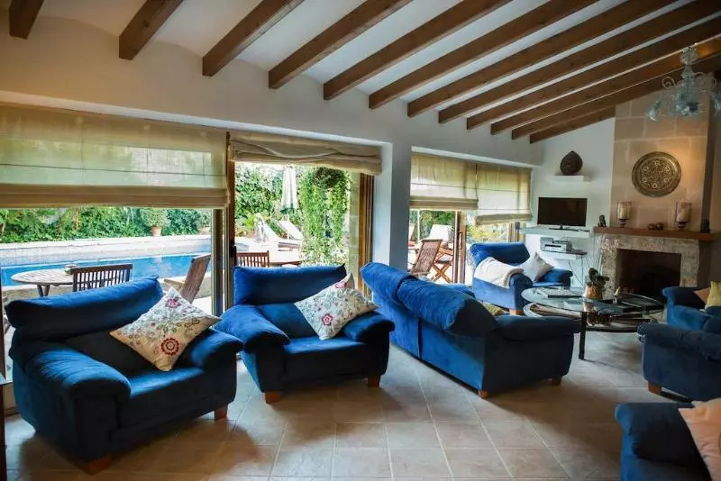 Hotel Posada De Lluc