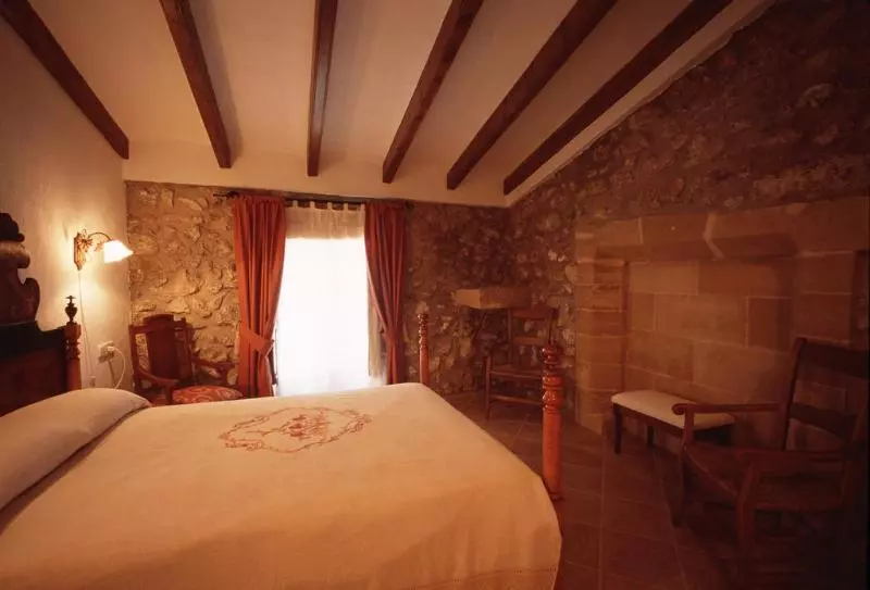 Hotel Posada De Lluc