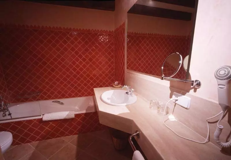 Hotel Posada De Lluc