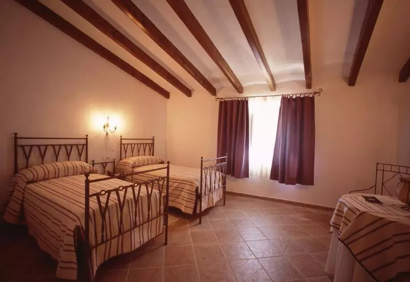 Hotel Posada De Lluc