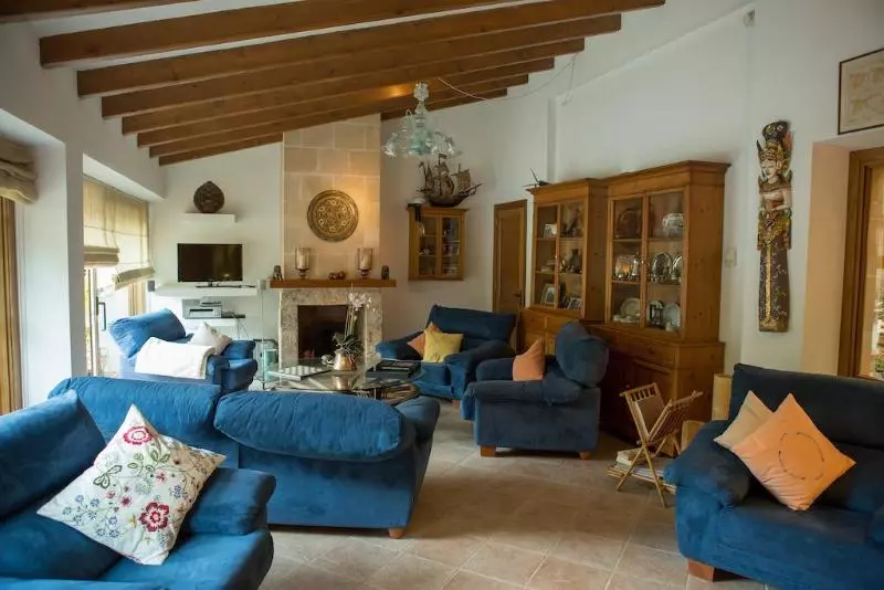 Hotel Posada De Lluc