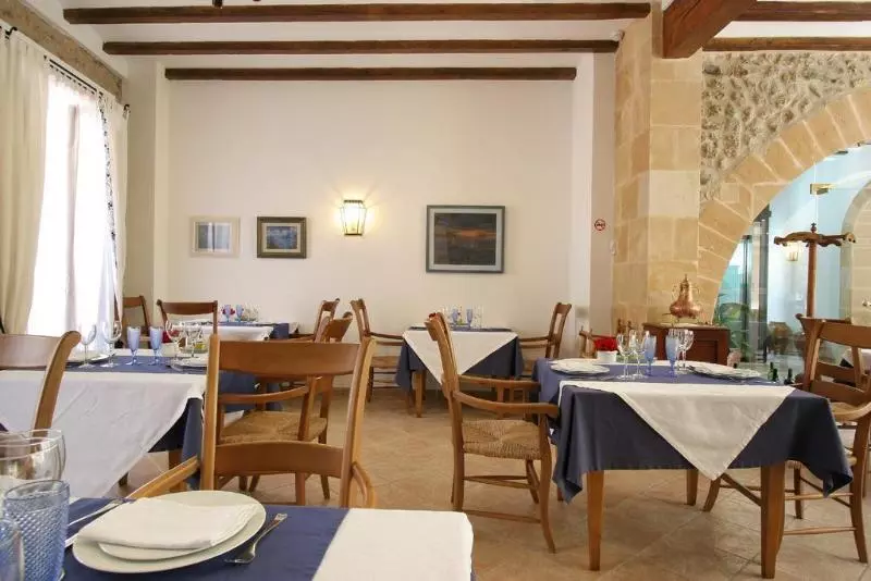 Hotel Posada De Lluc