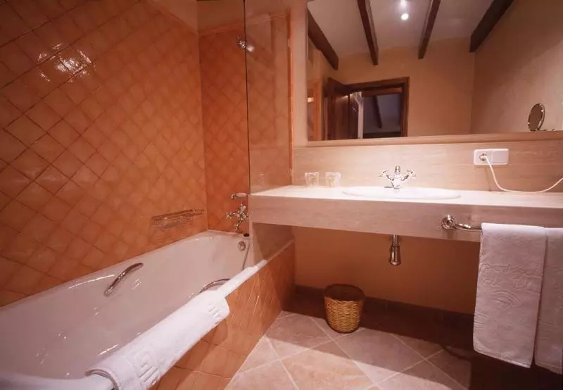 Hotel Posada De Lluc