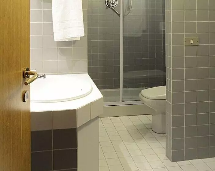 هتل Residence Lagrange
